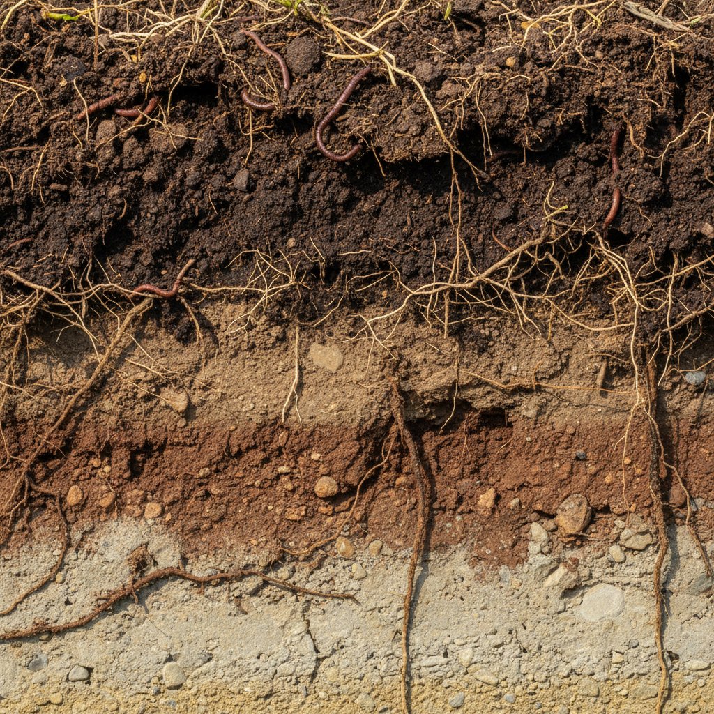 Analiza gleby dla gospodarstwa w Mazowieckiem