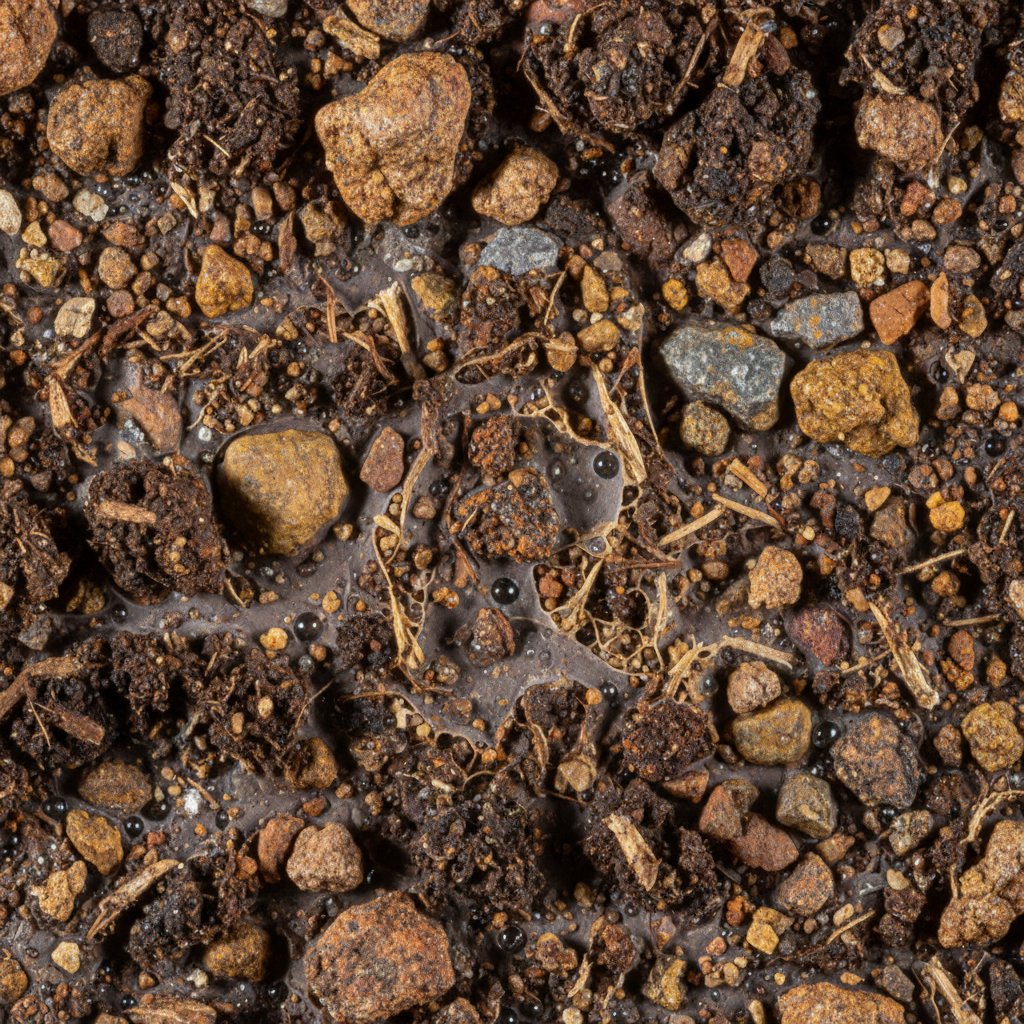 Analiza gleby dla sadu